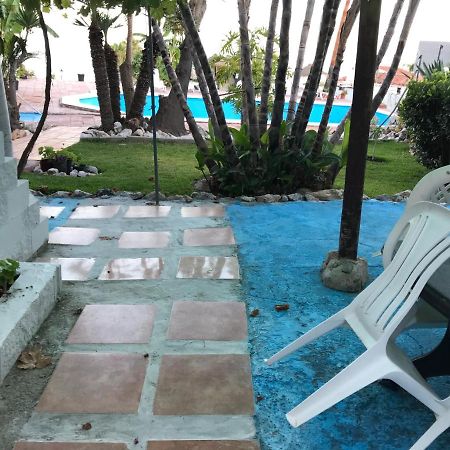 Casa-C- Pequeno Conjunto Adosados Vila Salobreña Exterior foto