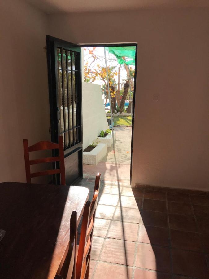 Casa-C- Pequeno Conjunto Adosados Vila Salobreña Exterior foto